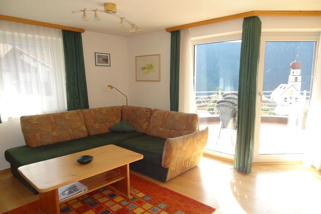 Photo of Livingroom in Jerzens