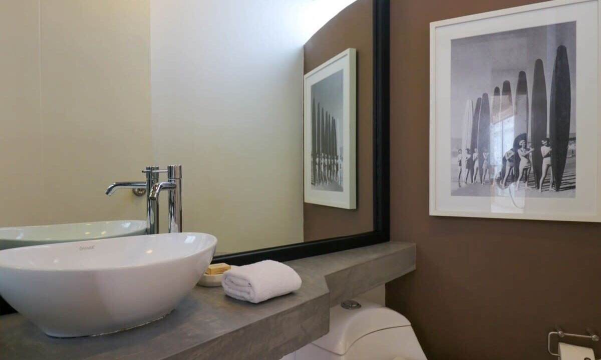 Photo of Bathroom in Barranco