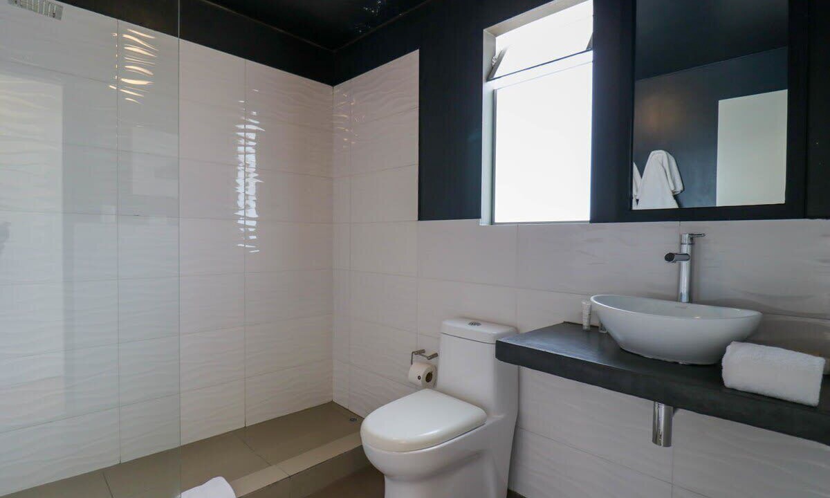 Photo of Bathroom in Barranco