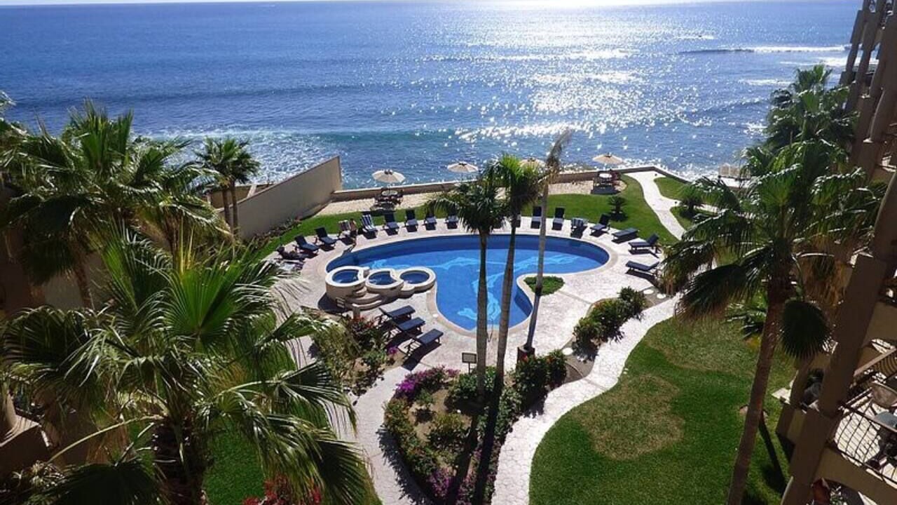 Photo of Patio Balcony in San Jose del Cabo