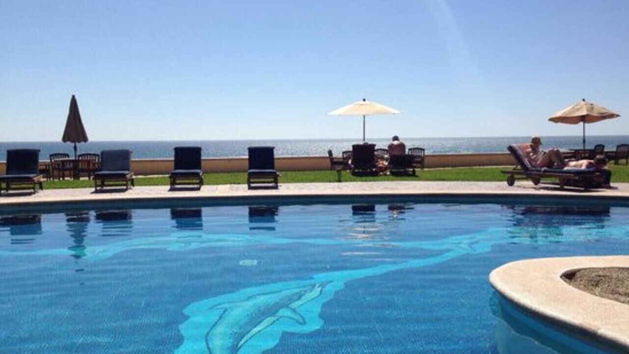 Photo of Outdoor in San Jose del Cabo