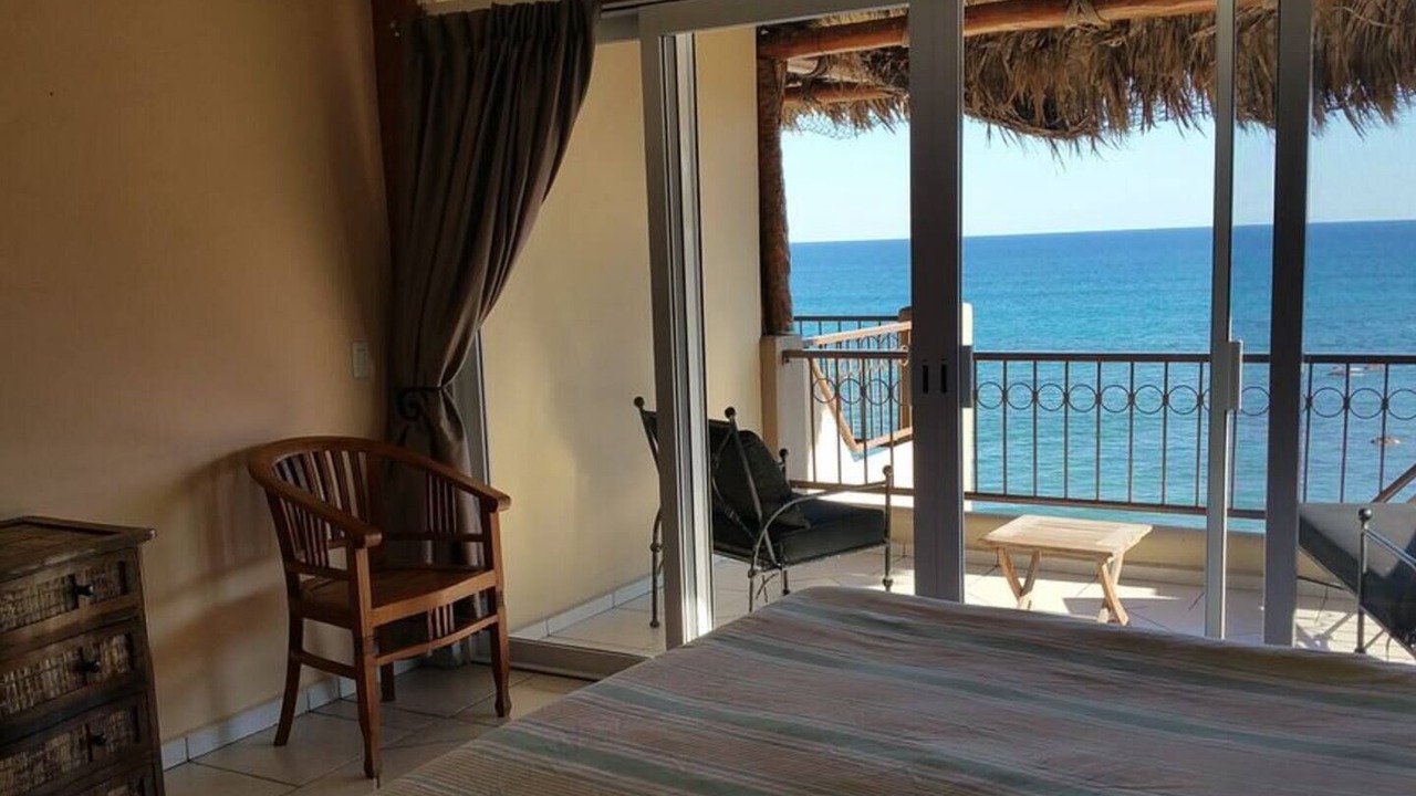 Photo of Bedroom in San Jose del Cabo