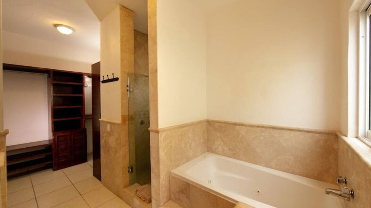 Photo of Bathroom in San Jose del Cabo