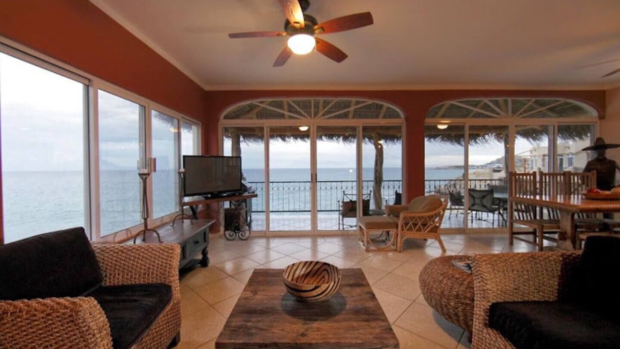 Photo of Bedroom in San Jose del Cabo