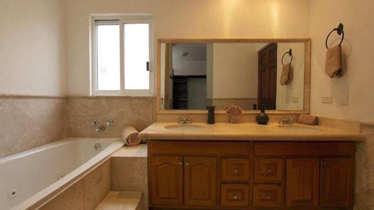 Photo of Bathroom in San Jose del Cabo