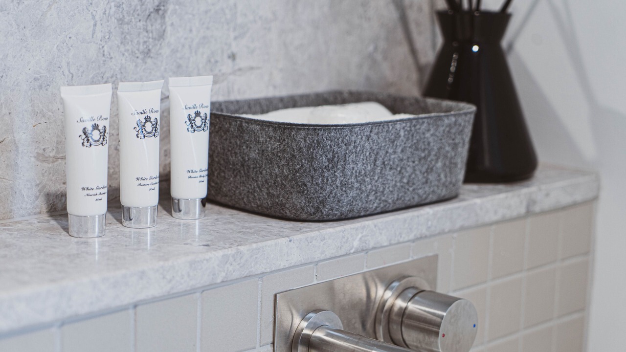 Photo of Bathroom in City West