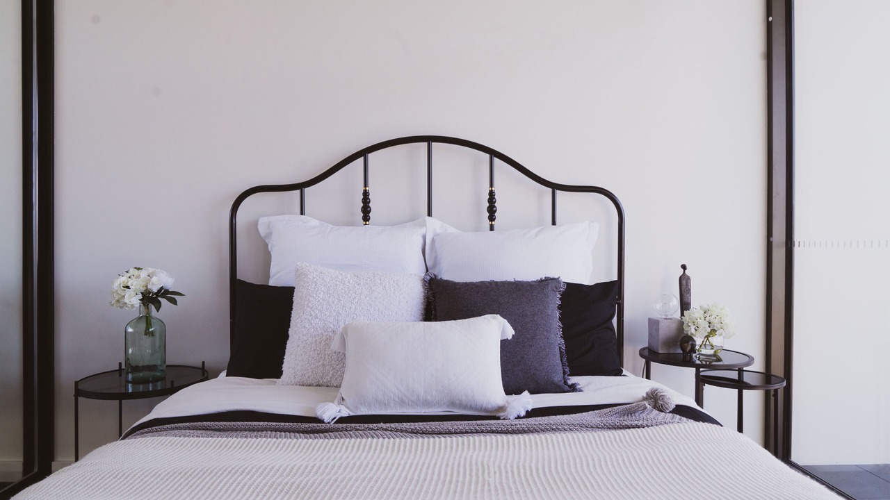 Photo of Bedroom in City West