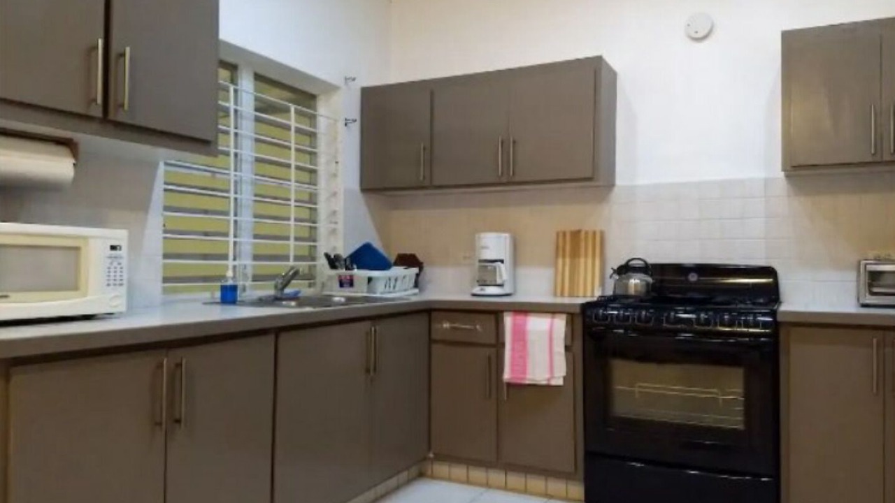 Photo of Kitchen in Maho