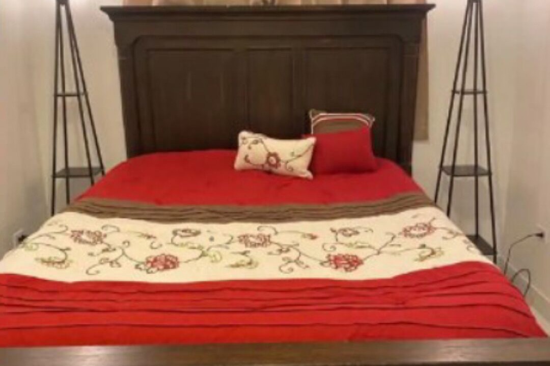 Photo of Bedroom in Maho