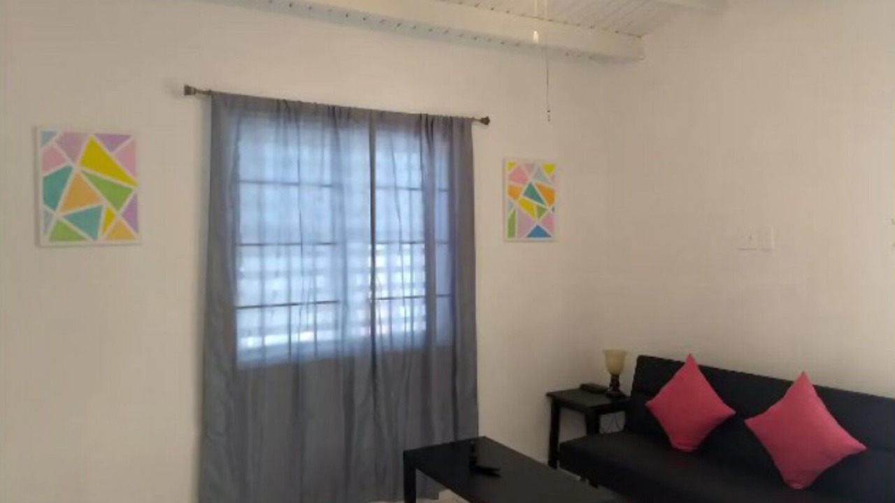 Photo of Livingroom in Maho
