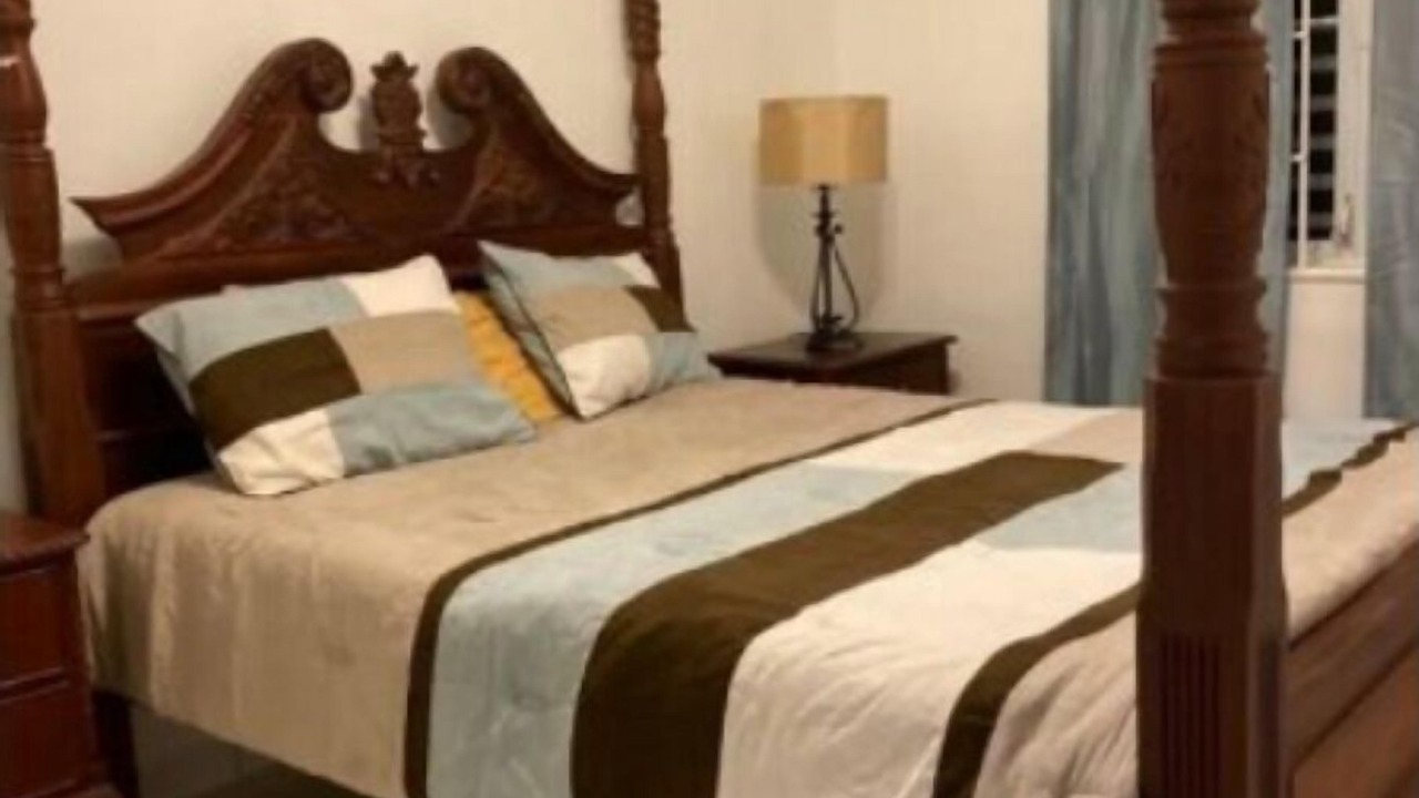 Photo of Bedroom in Maho