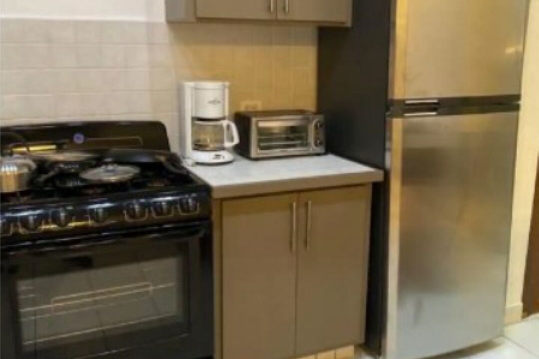 Photo of Kitchen in Maho