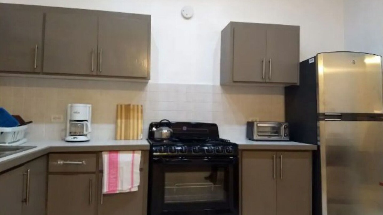 Photo of Kitchen in Maho