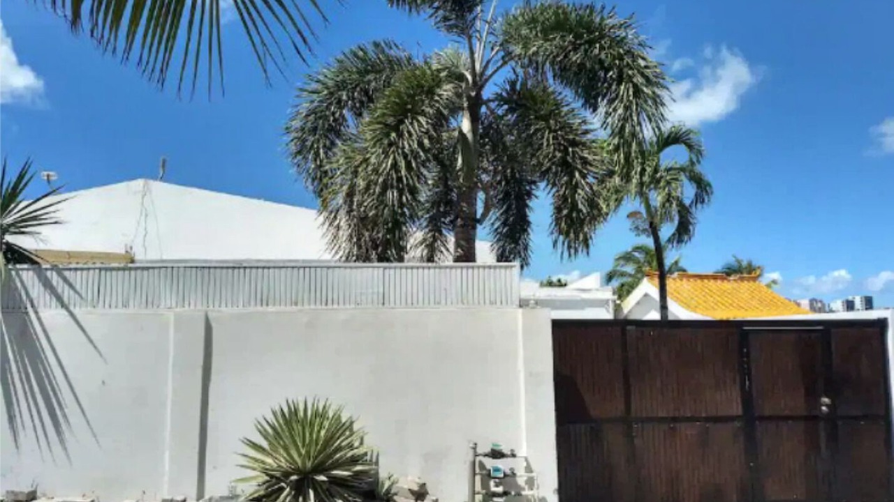 Photo of Outdoor in Maho
