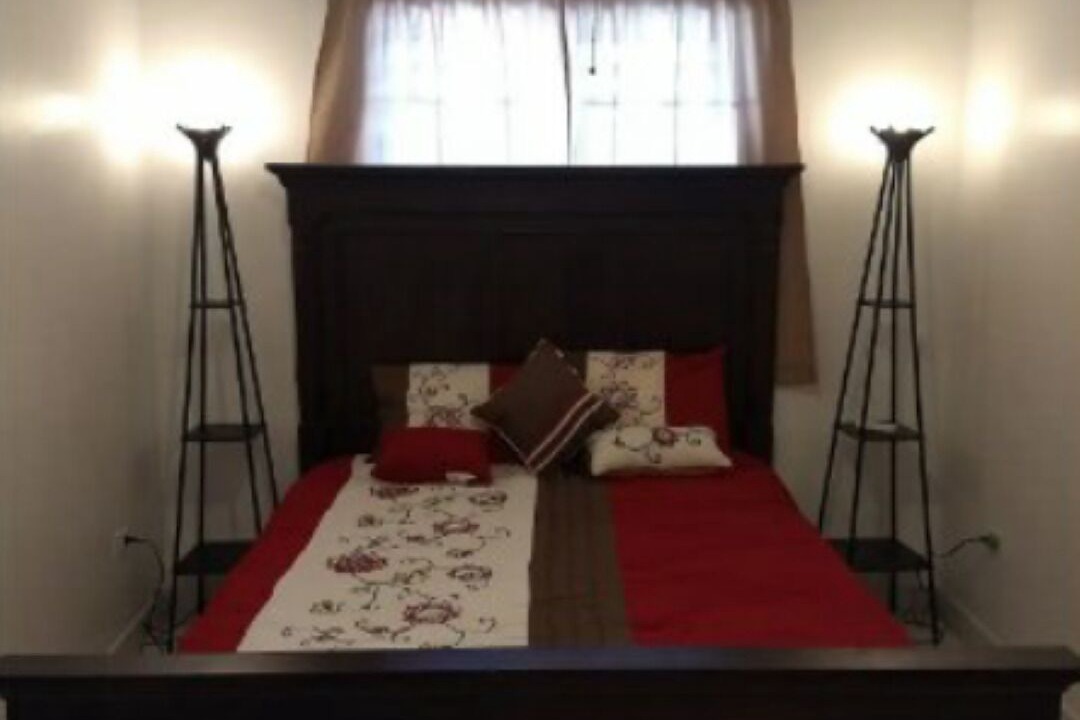 Photo of Bedroom in Maho