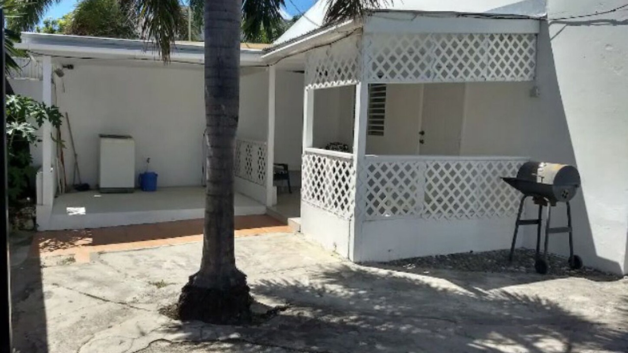 Photo of Patio Balcony in Maho