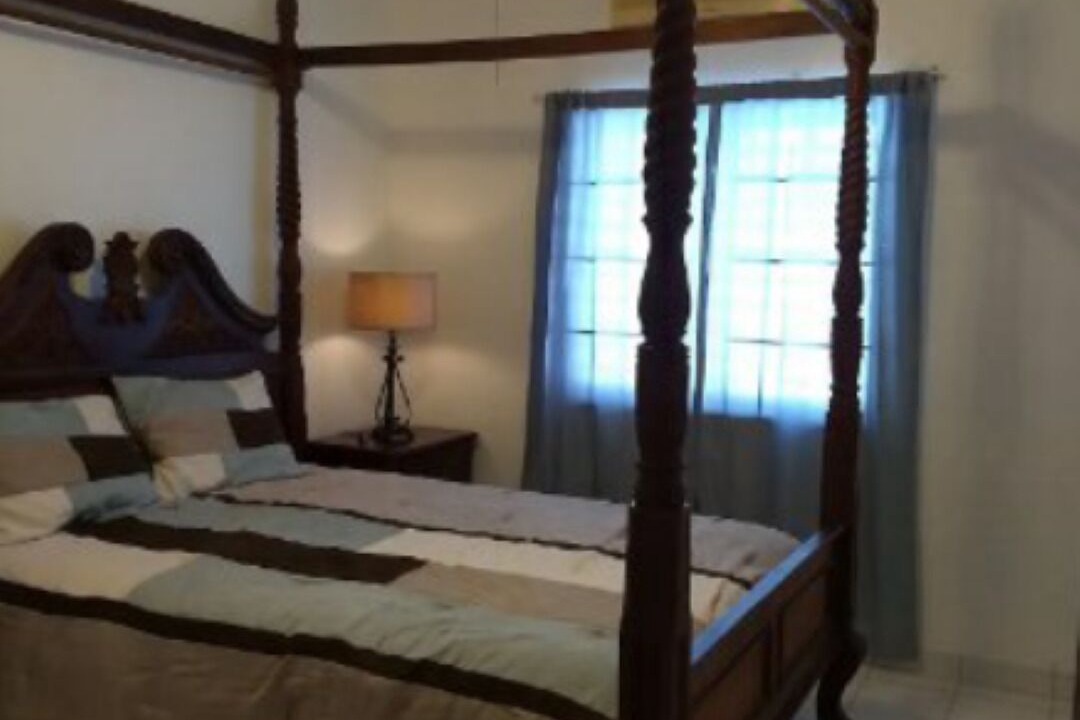 Photo of Bedroom in Maho
