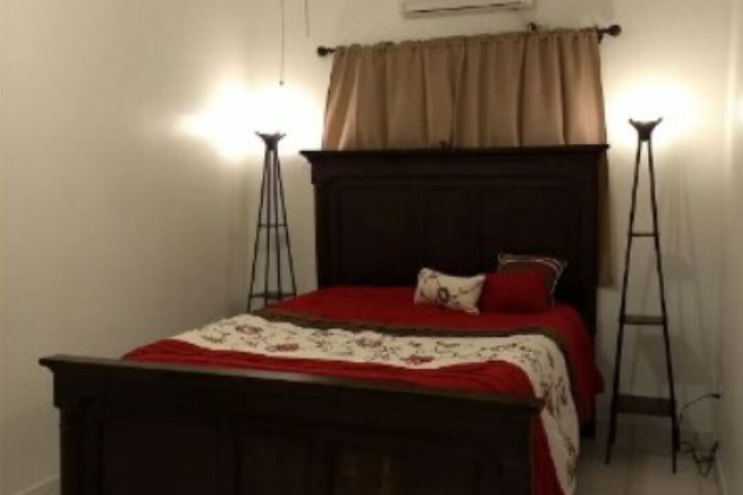 Photo of Bedroom in Maho
