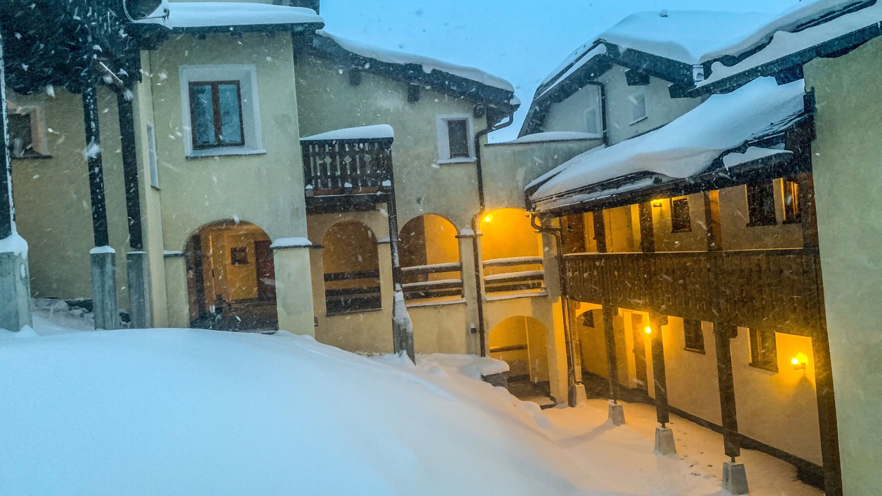 Photo of Outdoor in Bivio