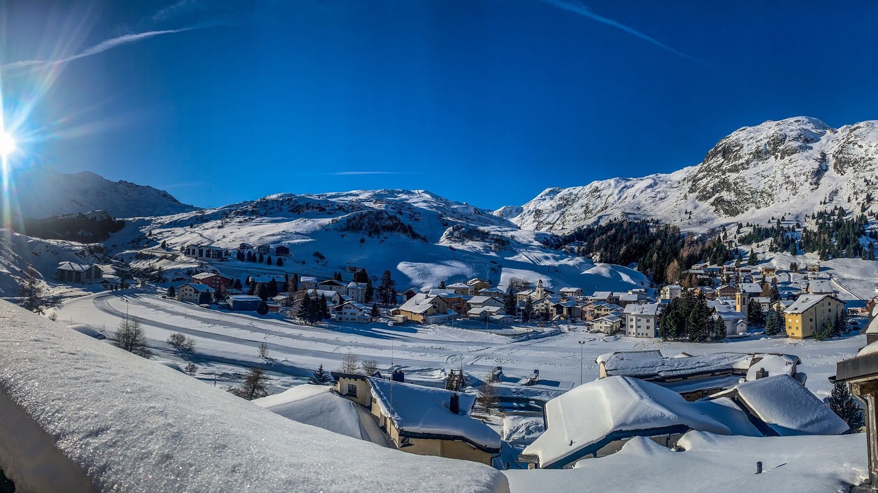 Photo of Outdoor in Bivio