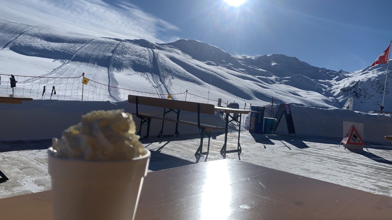 Photo of Outdoor in Bivio