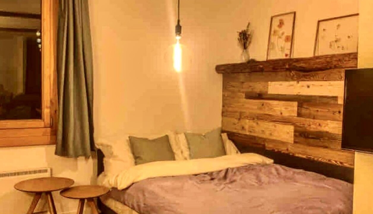 Photo of Bedroom in Bivio