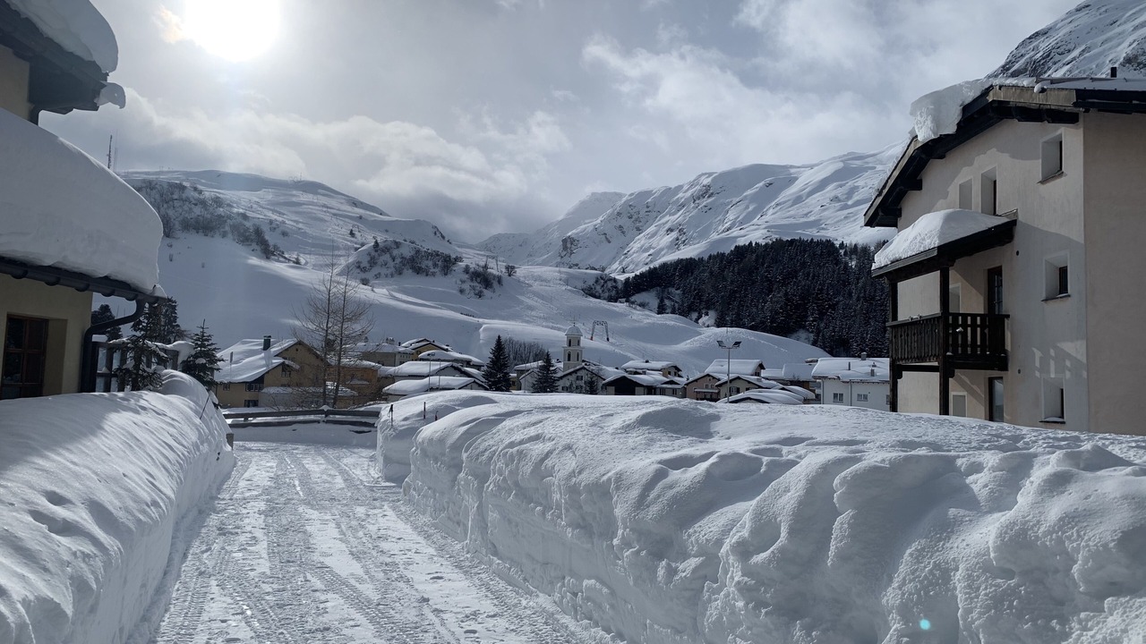 Photo of Outdoor in Bivio
