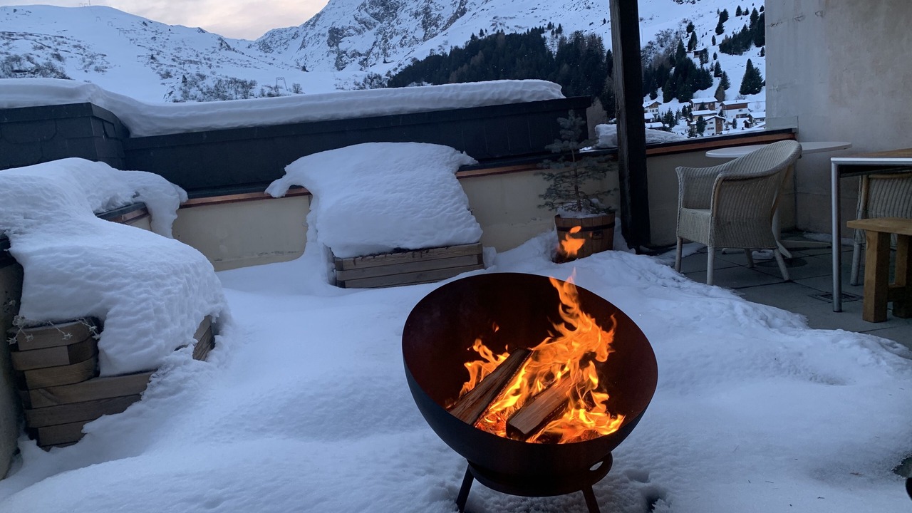 Photo of Outdoor in Bivio