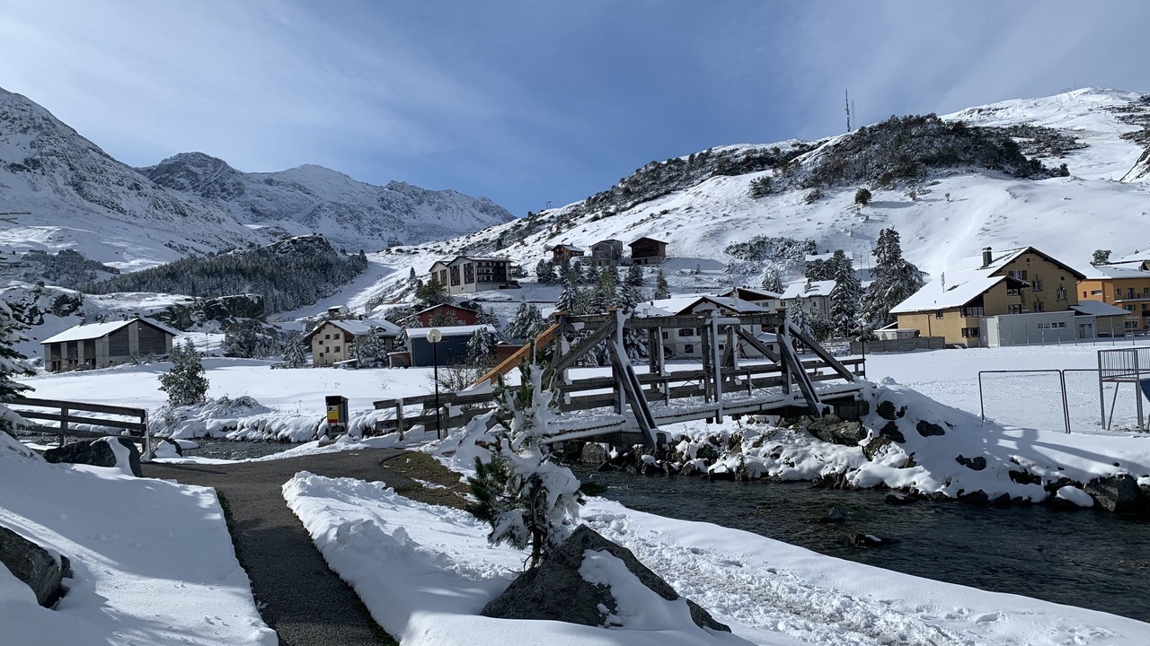 Photo of Outdoor in Bivio