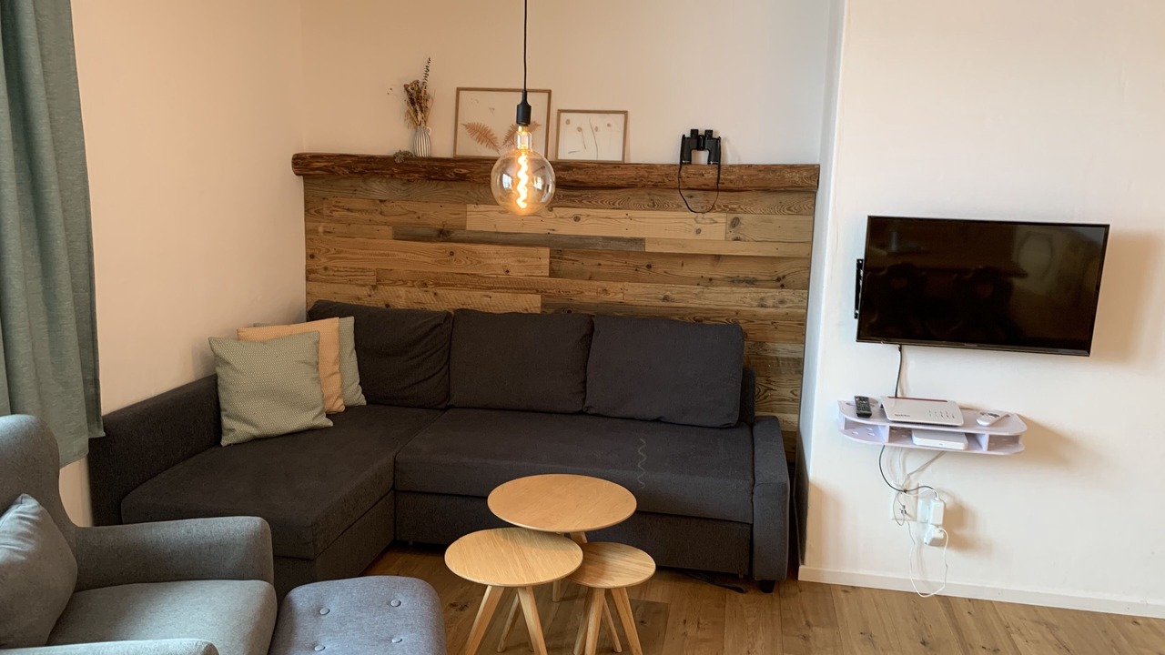Photo of Livingroom in Bivio