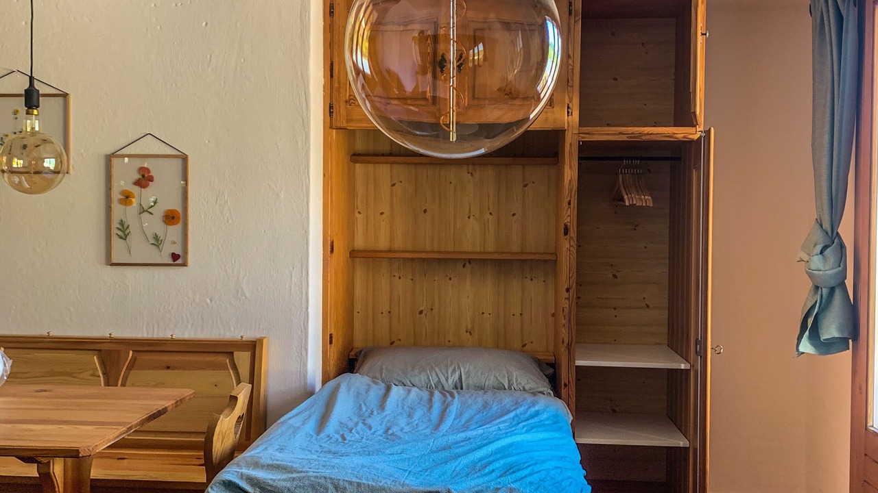 Photo of Bedroom in Bivio