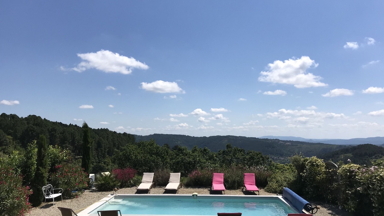 Photo of Outdoor in Les Salelles