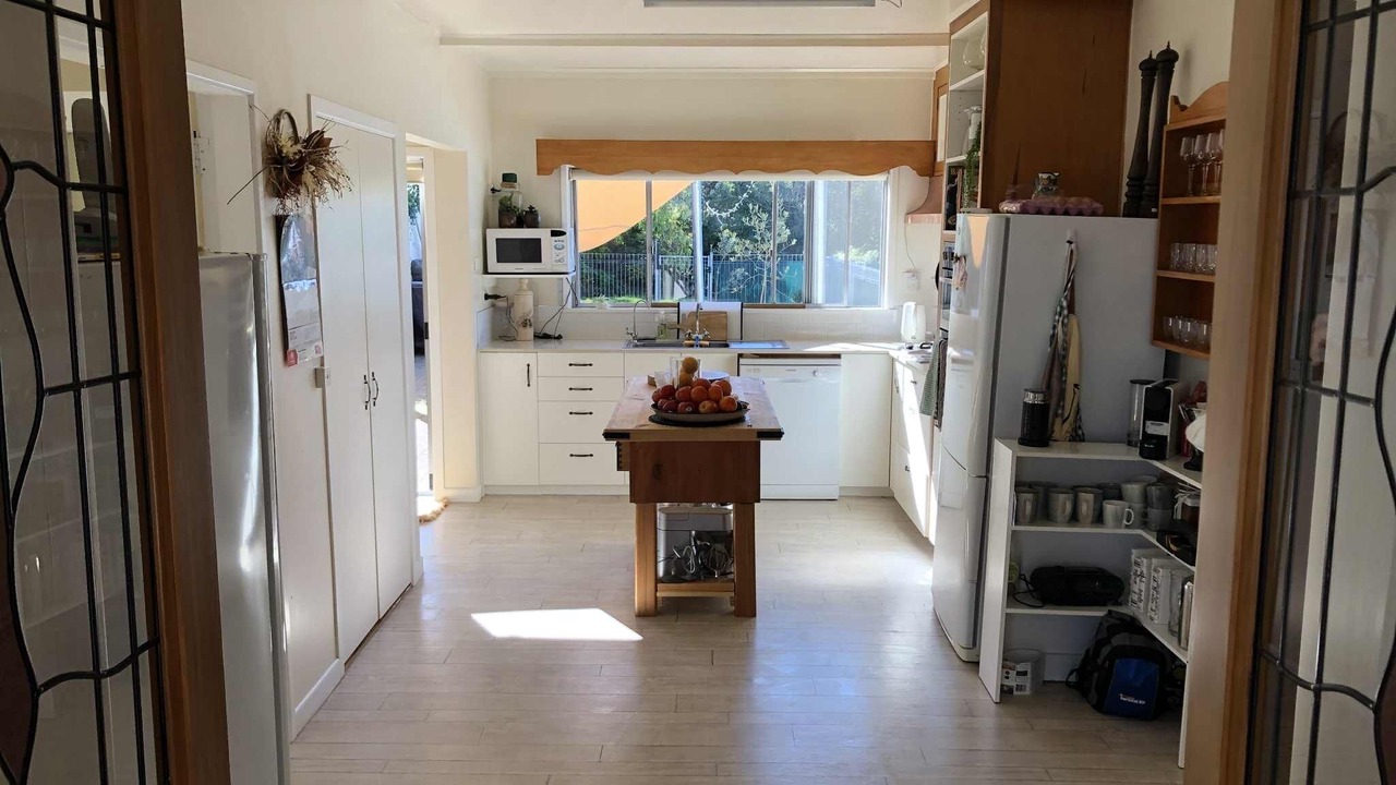 Photo of Kitchen in Masterton