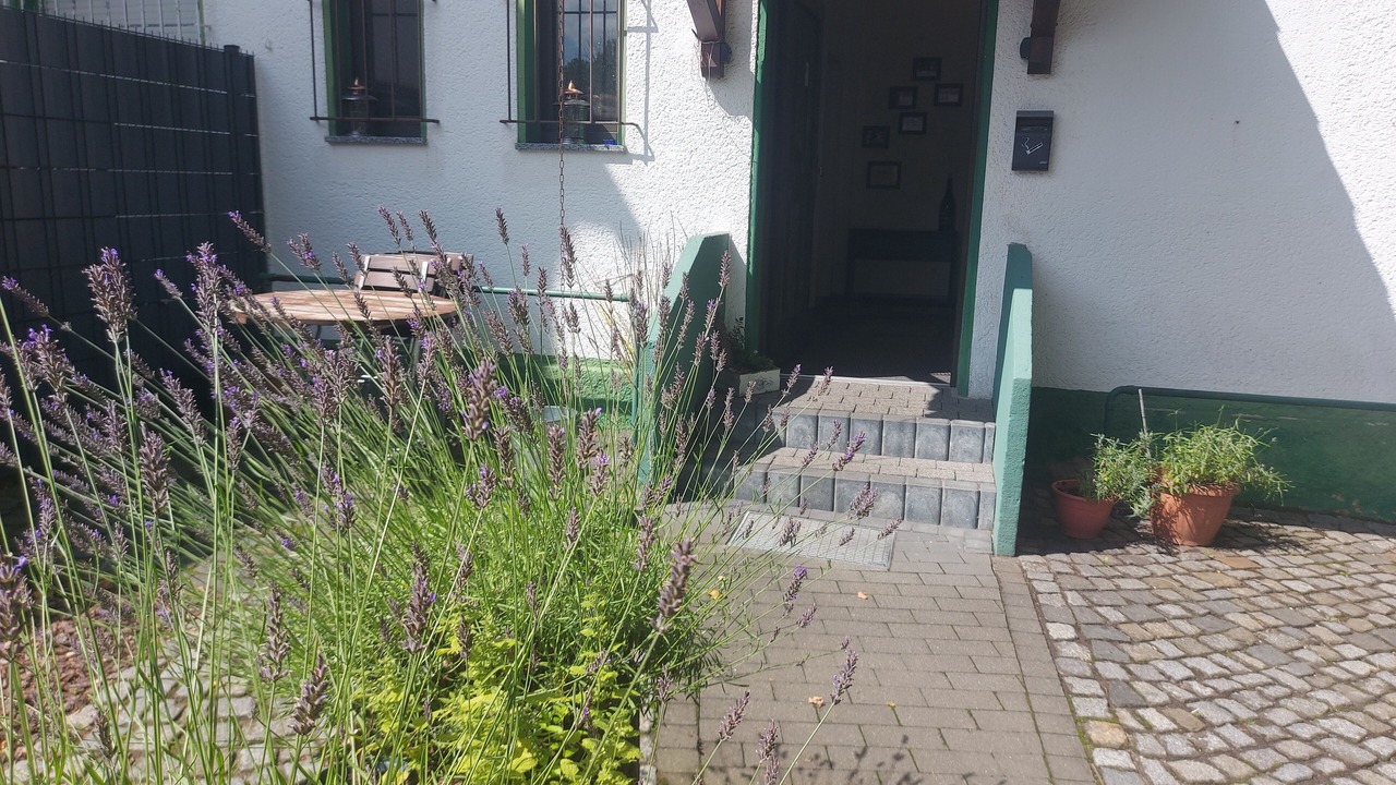 Photo of Outdoor in Boehlen