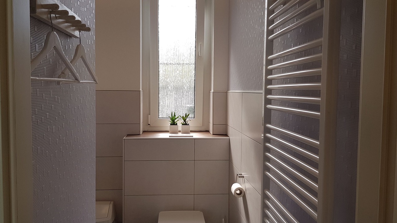Photo of Bathroom in Boehlen