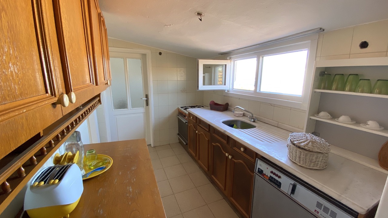 Photo of Kitchen in Adalar