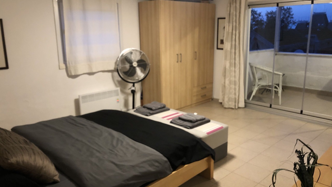 Photo of Bedroom in Adalar