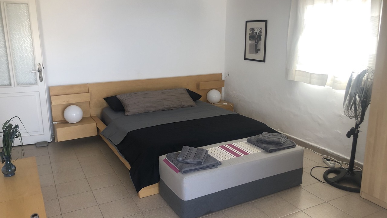 Photo of Bedroom in Adalar