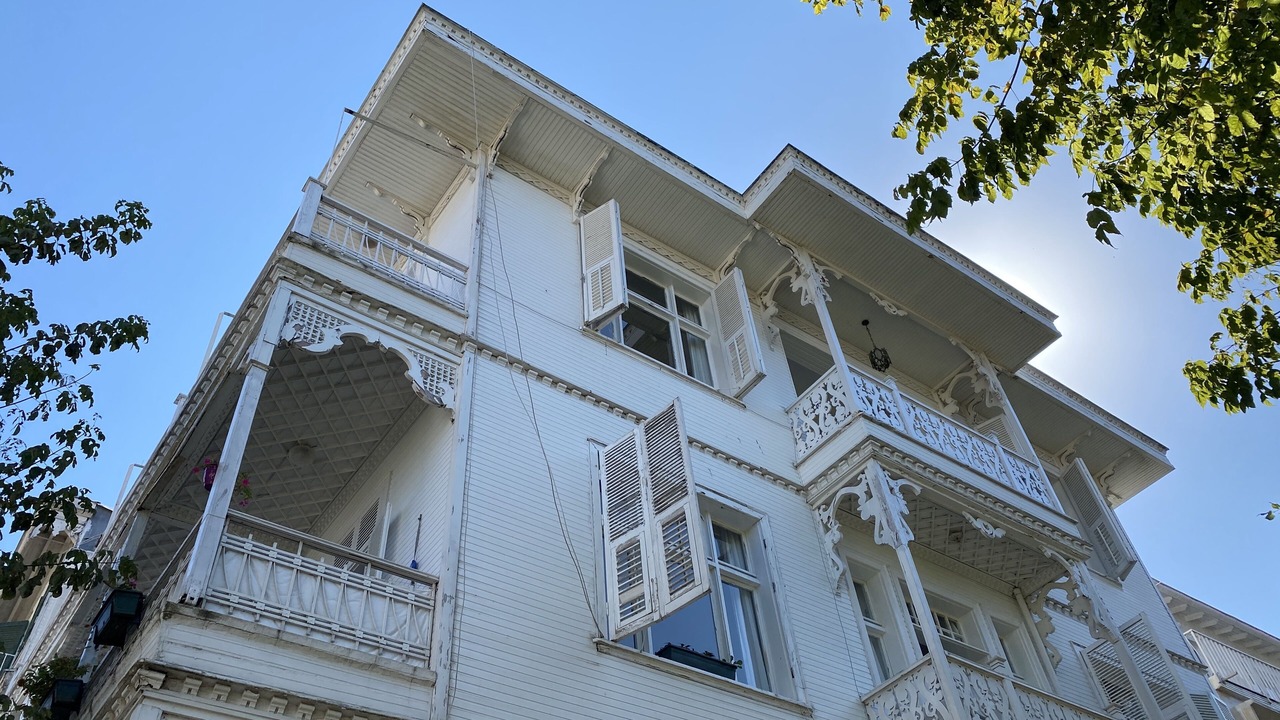 Photo of Outdoor in Adalar