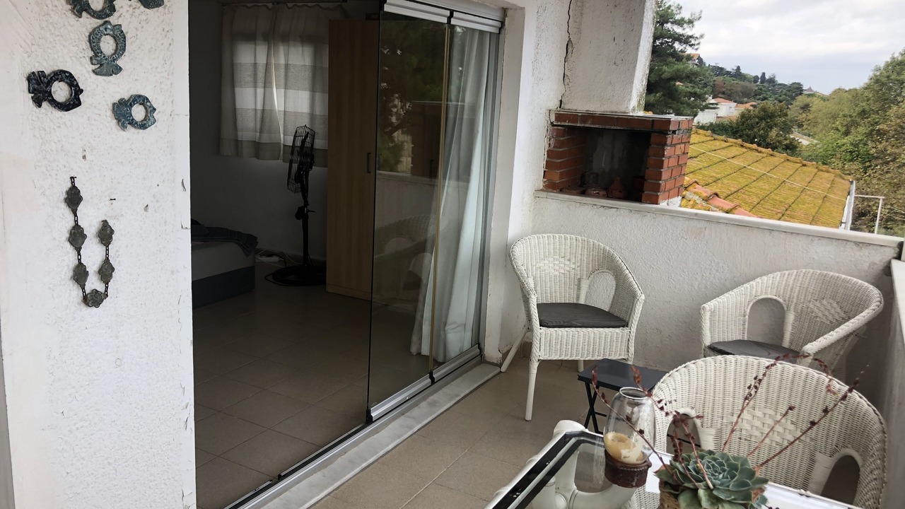 Photo of Patio Balcony in Adalar