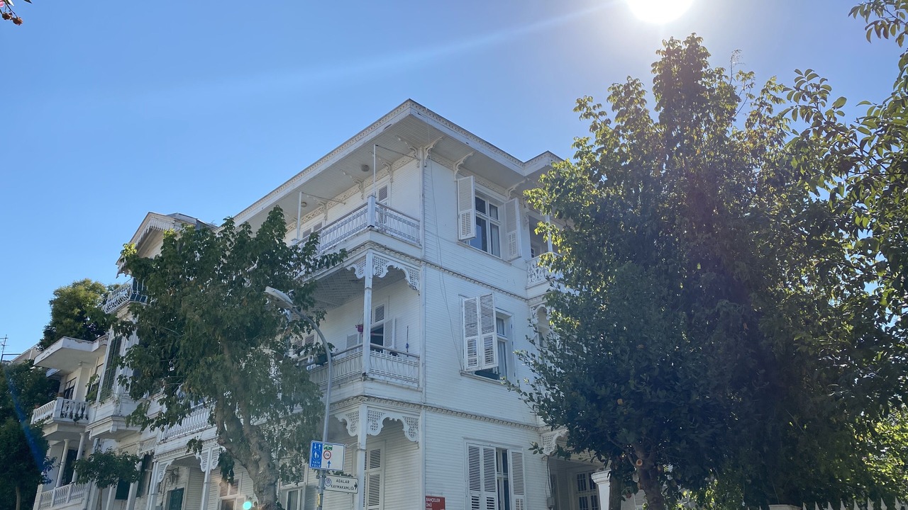 Photo of Outdoor in Adalar