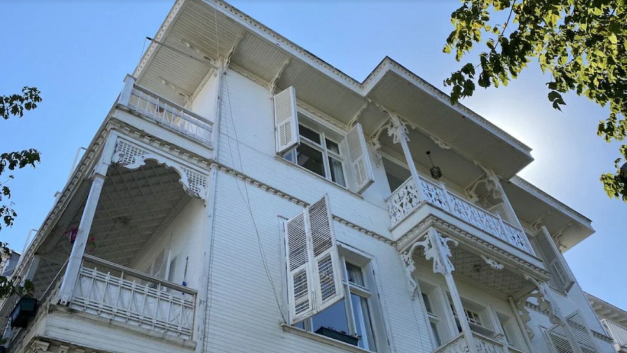 Photo of Outdoor in Adalar