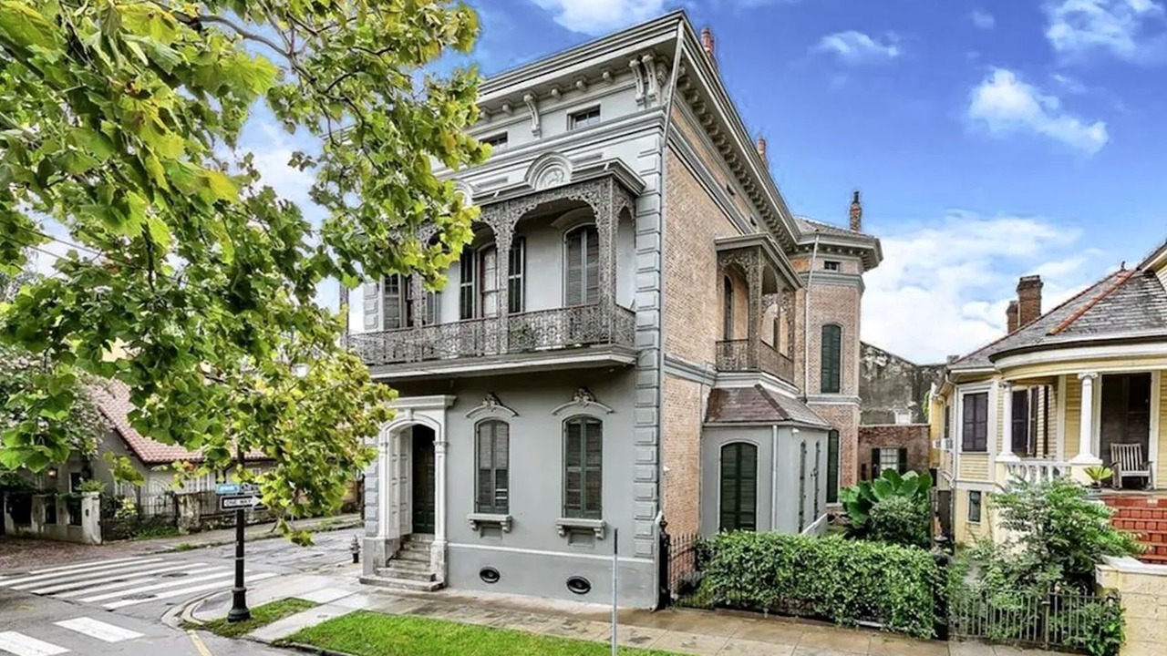 Photo of Outdoor in French Quarter