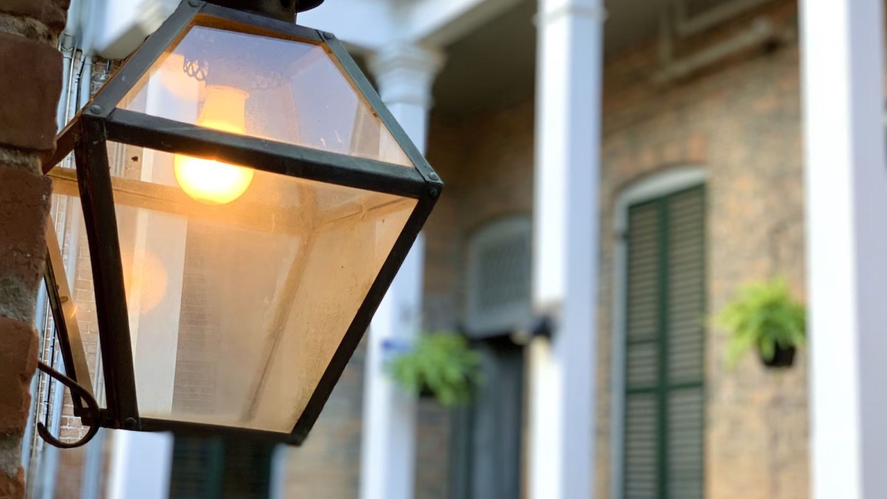 Photo of Outdoor in French Quarter
