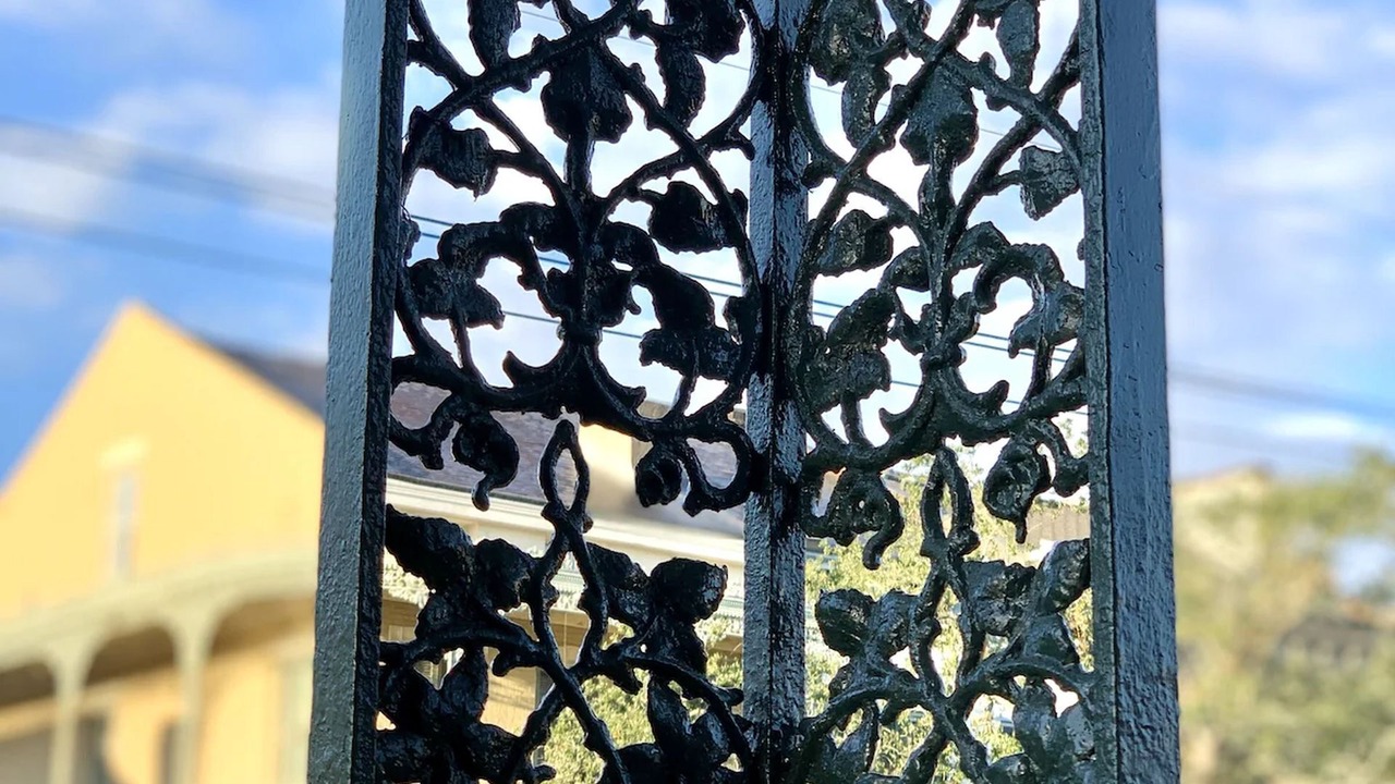 Photo of Outdoor in French Quarter