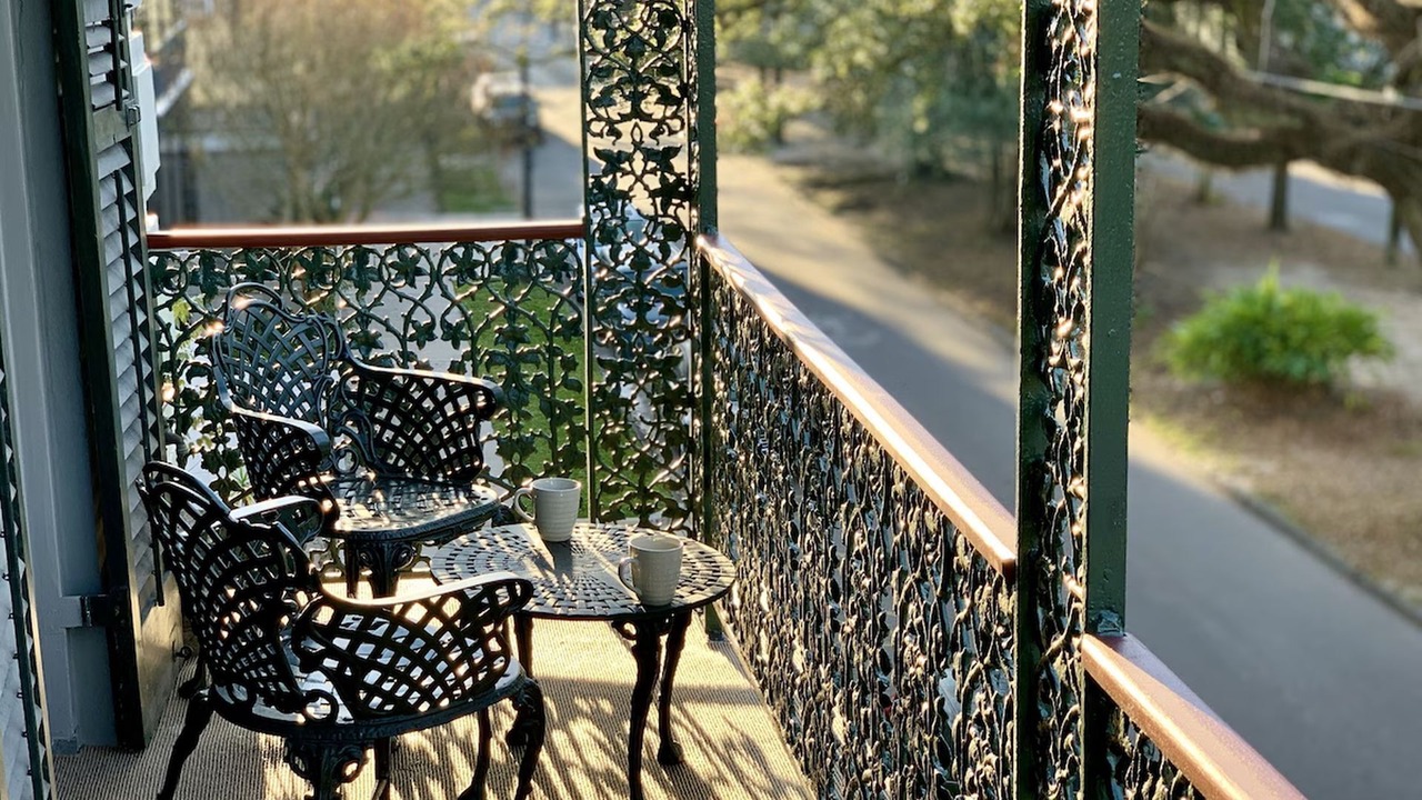 Photo of Outdoor in French Quarter