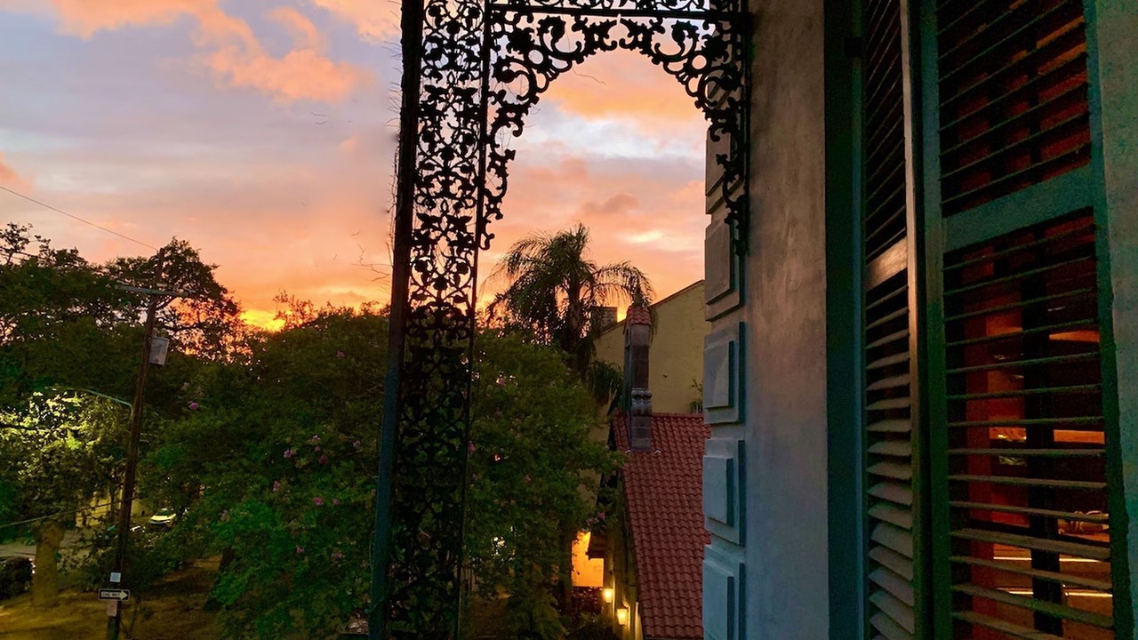 Photo of Outdoor in French Quarter
