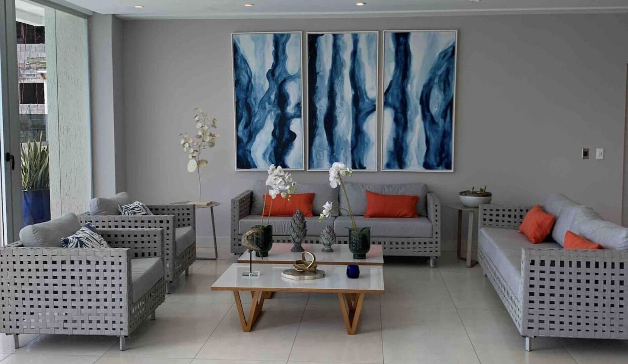 Photo of Livingroom in Bella Vista