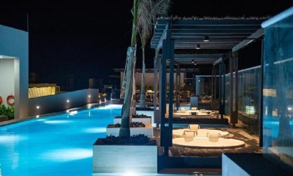 Photo of Outdoor in El Rodadero
