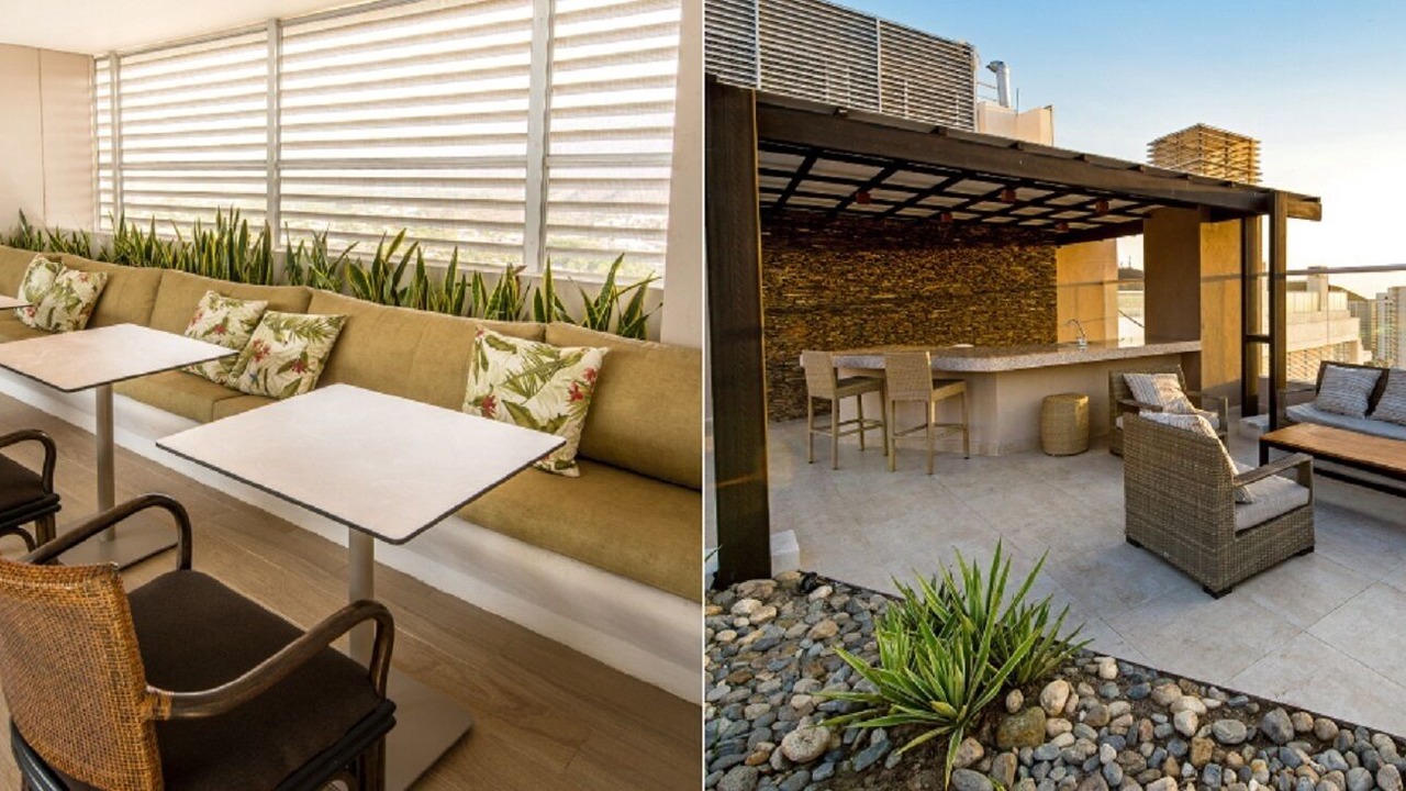 Photo of Outdoor in El Rodadero